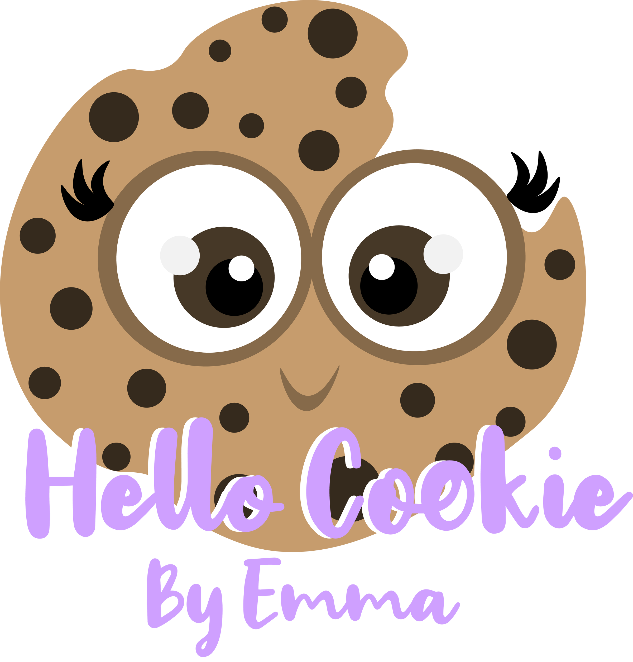 Home | Hello Cookie By Emma